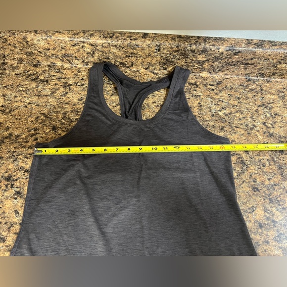 Vuori Lux Performance Racerback Tank - Picture 5 of 8